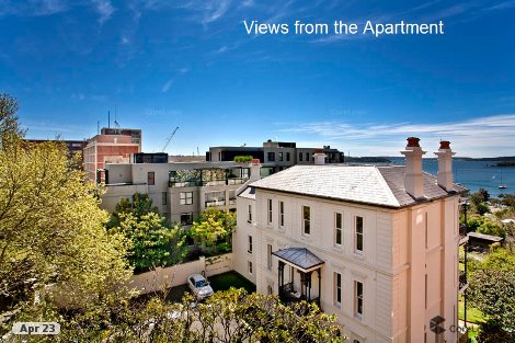 44/4 Macleay St, Potts Point, NSW 2011