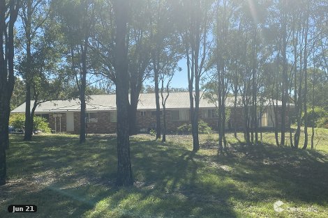 114 Redbank Creek Rd, Adare, QLD 4343