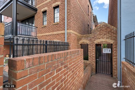 15/1-19 Ijong St, Braddon, ACT 2612