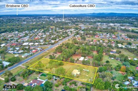 114 Pumicestone Rd, Caboolture, QLD 4510