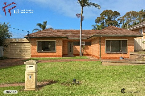 8 Amanda Way, Reynella, SA 5161