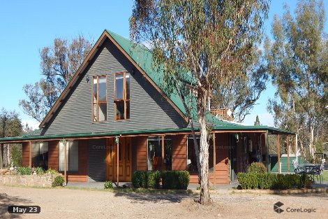 152 Scotts Rd, Binjura, NSW 2630