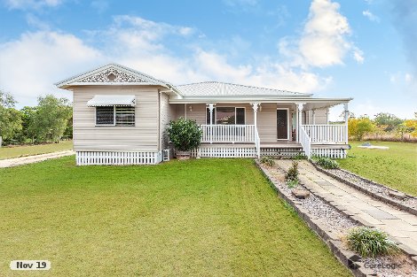 1 Belmore Dr, Withcott, QLD 4352