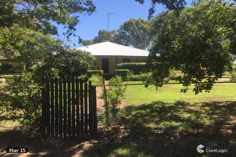 7 Dyson Rd, Goondiwindi, QLD 4390