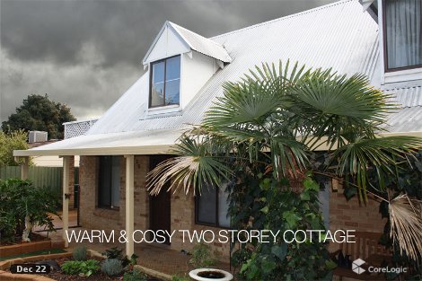 125 Salisbury Rd, Swan View, WA 6056