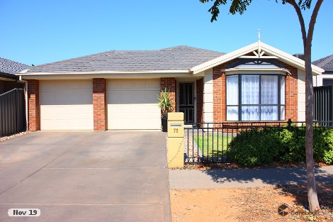 75 Serpentine Cct, Andrews Farm, SA 5114