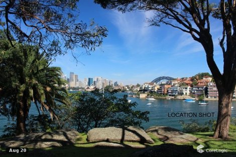 5/1a Murdoch St, Cremorne Point, NSW 2090