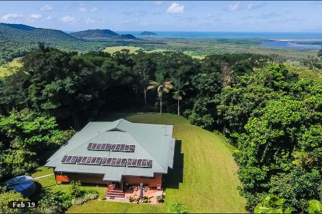 Lot 37 Cape Tribulation Rd, Kimberley, QLD 4873