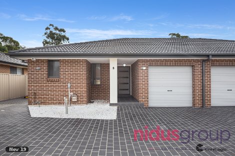 5/114 Rooty Hill Rd N, Rooty Hill, NSW 2766