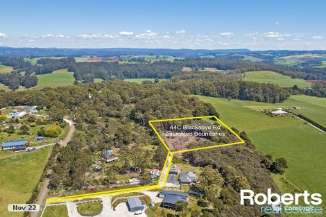 44c Blackabys Rd, Boat Harbour, TAS 7321