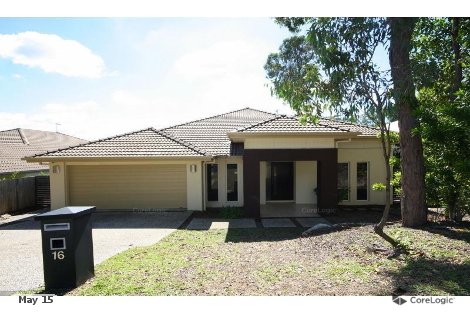 16 Goodenia Cres, Seventeen Mile Rocks, QLD 4073