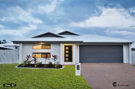 25 The Rocks Bvd, Cosgrove, QLD 4818