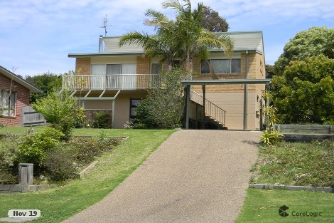 21 Berrambool Dr, Berrambool, NSW 2548