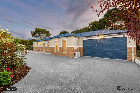 16 Stawell St S, Eureka, VIC 3350