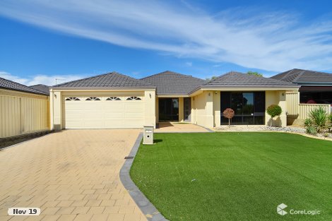 6 Wilmot Bend, Madeley, WA 6065