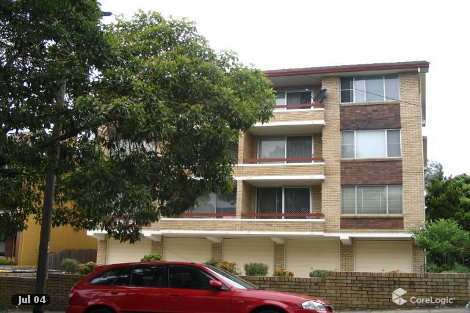 5/25-27 Sloane St, Summer Hill, NSW 2130