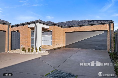 10a Tangemere Way, Cranbourne East, VIC 3977