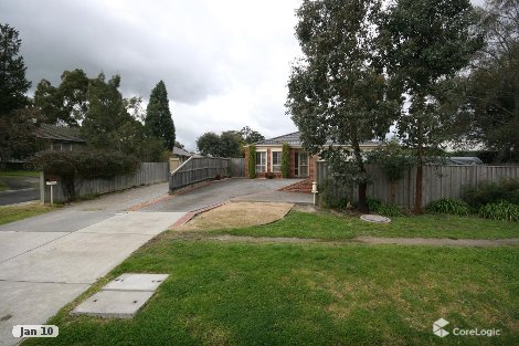 3 Yarra Rd, Croydon, VIC 3136