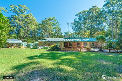 680 Sunrise Rd, Tinbeerwah, QLD 4563