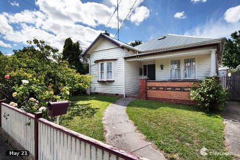 14 Salisbury Ave, Newington, VIC 3350