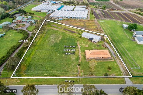 905 Robinsons Rd, Pearcedale, VIC 3912