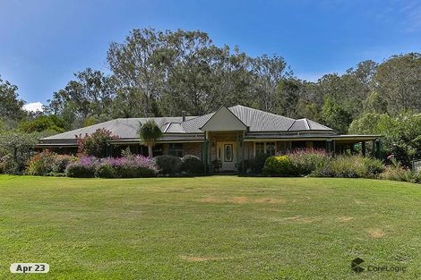 56 Wrembeck Rd, Birnam, QLD 4352