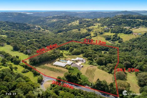 750 Carool Rd, Carool, NSW 2486