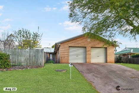 38 Bouganvillea Dr, Middle Ridge, QLD 4350