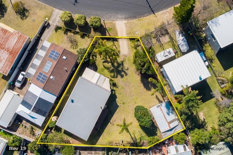 91 Ainslie Pde, Tomakin, NSW 2537