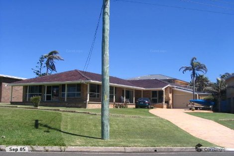 50b Headland Pde, Barrack Point, NSW 2528