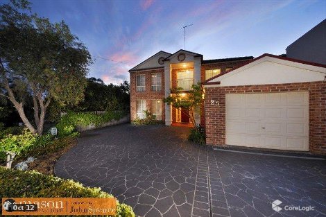 25 Bayswater Ave, Hurstville Grove, NSW 2220