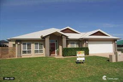 25 Mather St, Highfields, QLD 4352