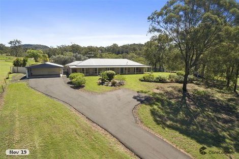 230 Blanchview Rd, Blanchview, QLD 4352