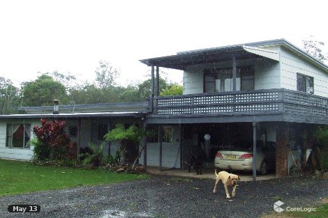 125 The Hatch Road, Blackmans Point, NSW 2444