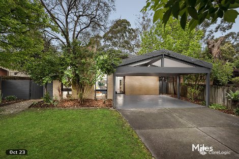 397 Main Rd, Montmorency, VIC 3094