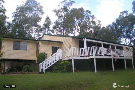 61-63 Appel St, Canungra, QLD 4275