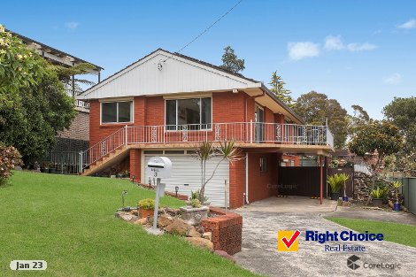 3 Gathercole Ave, Mount Warrigal, NSW 2528