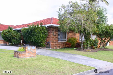 1/16 Heron Ct, Yamba, NSW 2464