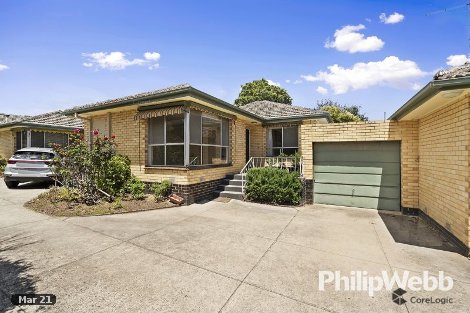 3/10 Brenbeal St, Balwyn, VIC 3103