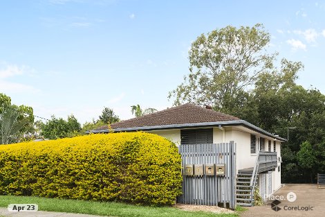 4/4 Roseglen St, Greenslopes, QLD 4120