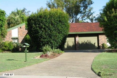 5 Lefroy Cl, Westlake, QLD 4074