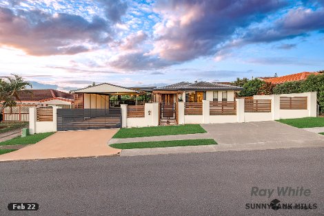 6 Eurydice St, Robertson, QLD 4109