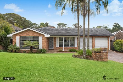 4 David Rd, Barden Ridge, NSW 2234