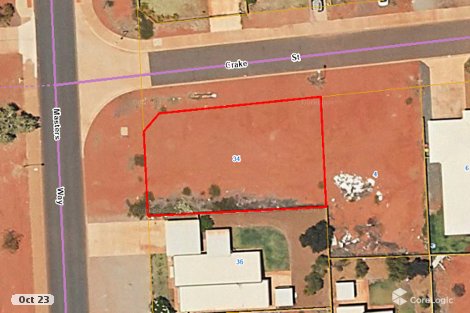 34 Masters Way, South Hedland, WA 6722