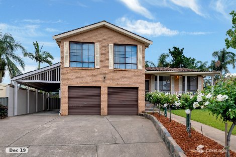 8 Clunies Pl, Bonnyrigg Heights, NSW 2177