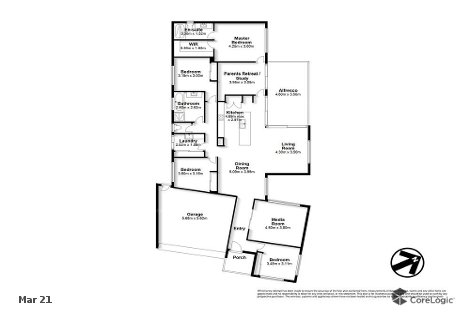 34 Lime Cres, Caloundra West, QLD 4551