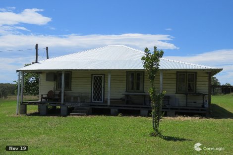 638 Collombatti Rd, Collombatti, NSW 2440