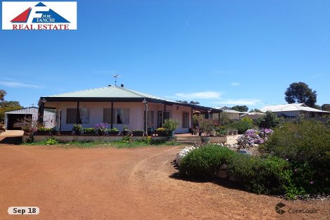 27 Dawson St, Dumbleyung, WA 6350