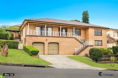 6 The Avenue, Coniston, NSW 2500