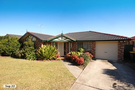 16 Lysander Ave, Rosemeadow, NSW 2560